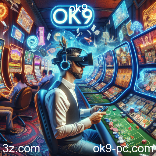 A Evolução dos Jogos de Simulação: Realidade e Fantasia em um Mesmo Ambiente