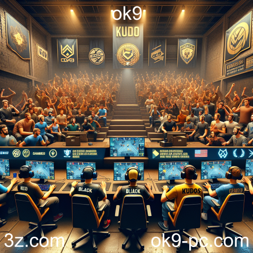 O Crescimento dos Esportes Eletrônicos: Uma Nova Era Competitiva